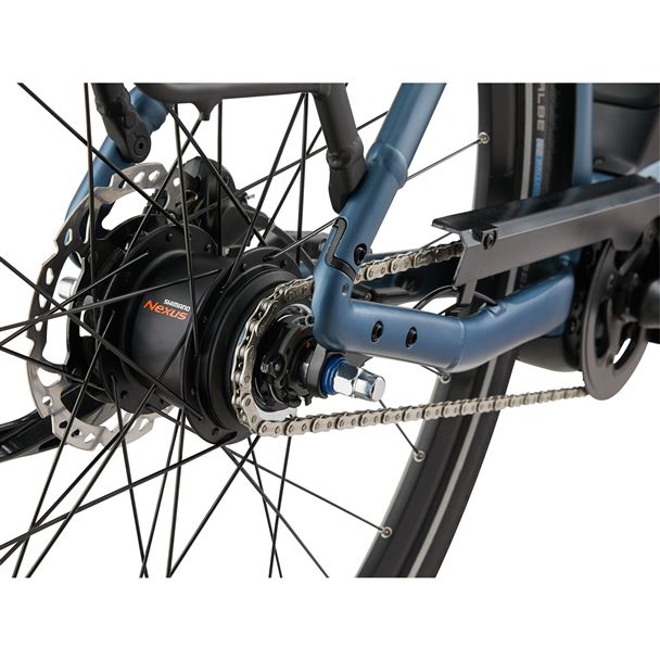 Expression E+ 1 RT M Blue Ashes