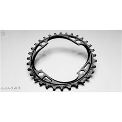 Převodník 32z Abs.Black pro kliky Shimano XX1  černá