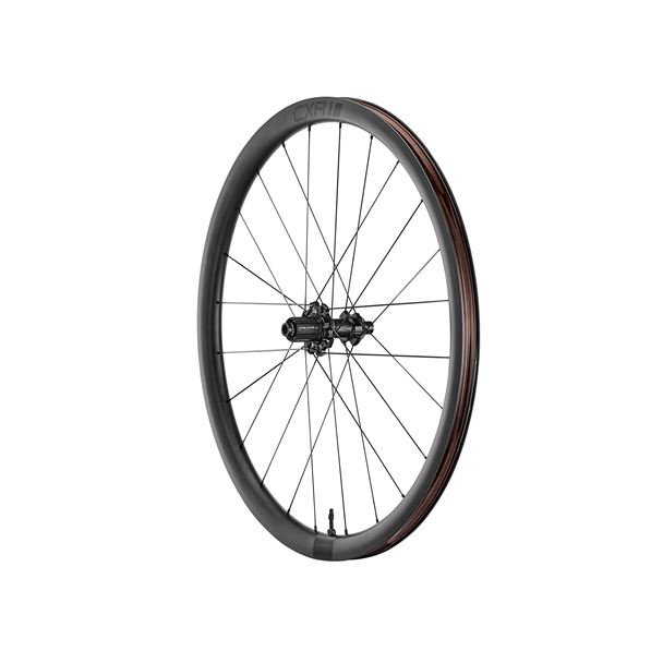 GIANT CXR1 TUBELESS DISC BRAKE zadní kolo HG