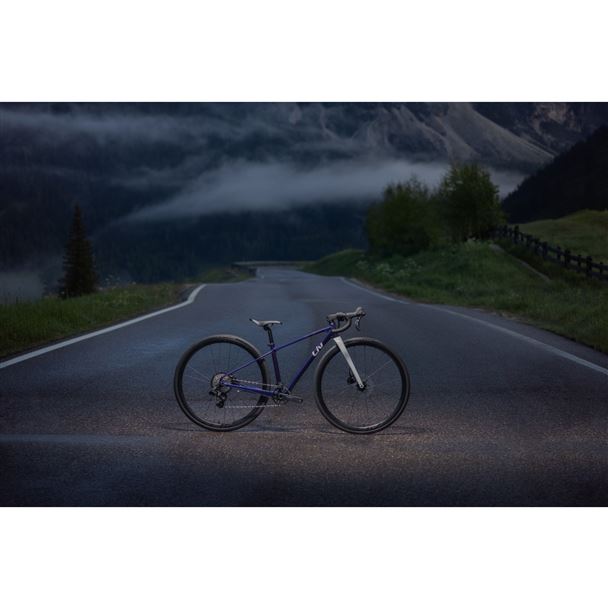 Seek 2-Liv One Size Purple Haze