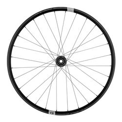 CRANKBROTHERS SYNTH. ALLOY XCT I9 29 FRONT 15x110 BOOST