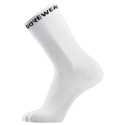 GORE Essential Socks white 41-43/L