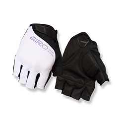 GIRO JagEtte White M