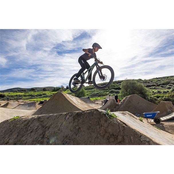 STP 24-LIV One Size Alpine Green