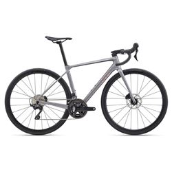 Langma Advanced 2-PC S Native Grey