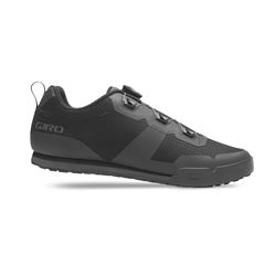 GIRO Tracker Black 43