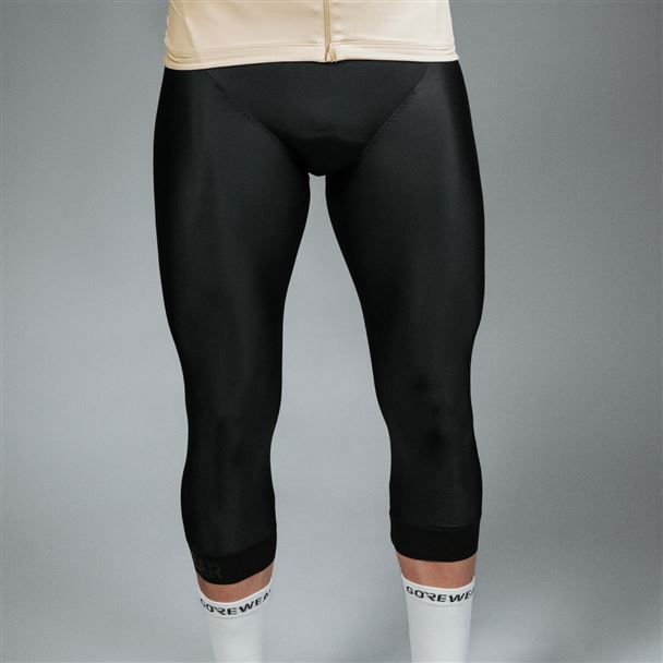 GORE SWIFTRIDE 3 Bib Tights Mens black L