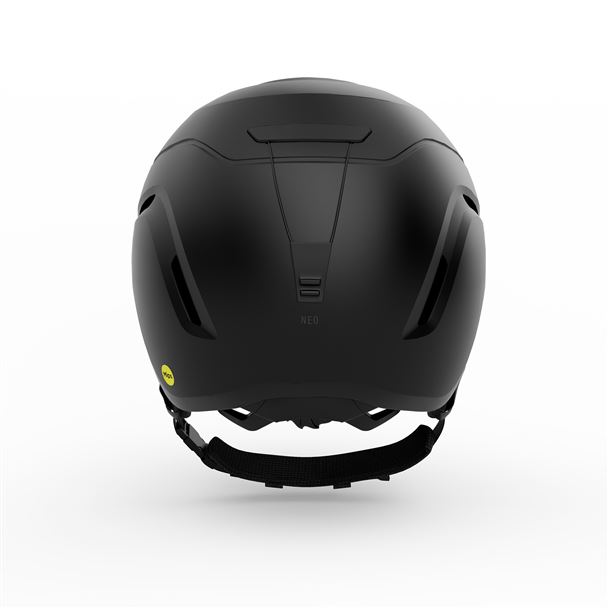 GIRO Neo MIPS Mat Black XL