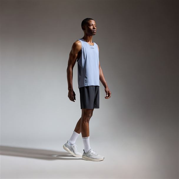 GORE Contest 2,0 Singlet Mens amethyst grey M