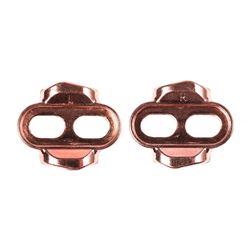 CRANKBROTHERS Easy Release Cleats 6 degree