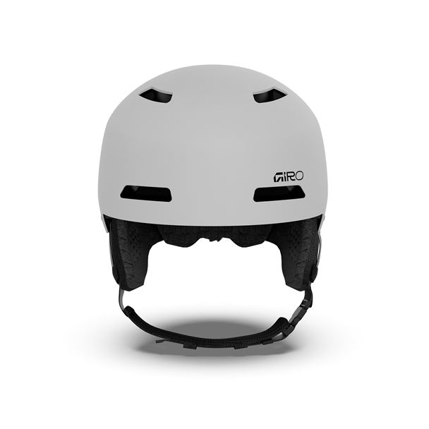 GIRO Ledge FS Mat Mat White S
