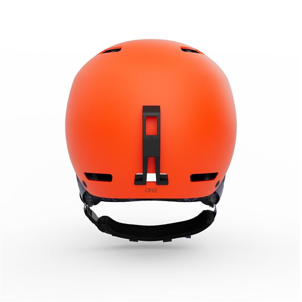 GIRO Crue Mat Orange S