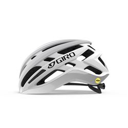 GIRO Agilis MIPS Mat White S