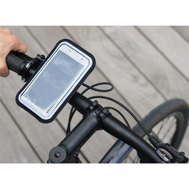 SHAPEHEART Bike Mount M