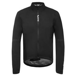 GORE Torrent Jacket Mens black L