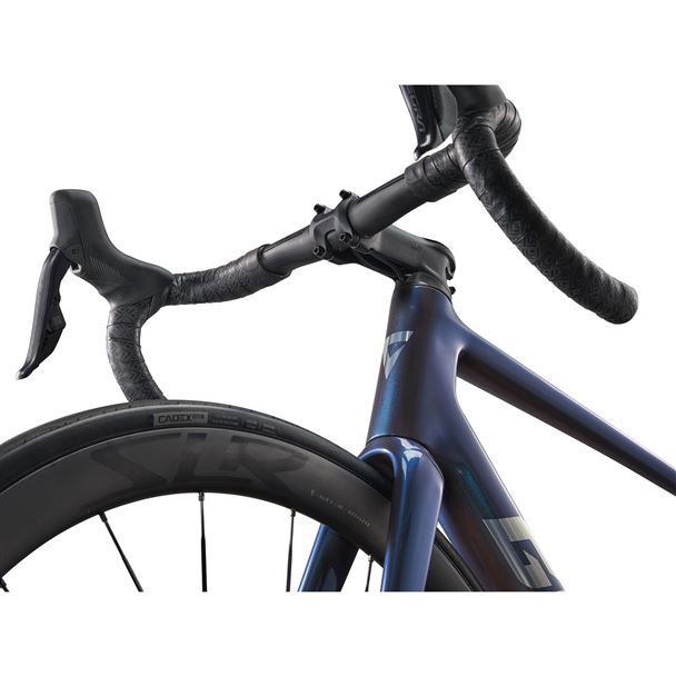 TCR Advanced Pro 0-Di2 M Ocean Twilight