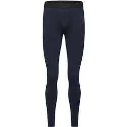 GORE CONCURVE Tights Mens orbit blue L