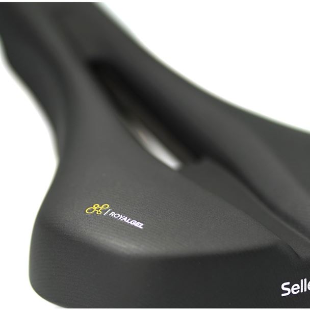 SELLE ROYAL Vaia Moderate (unisex)