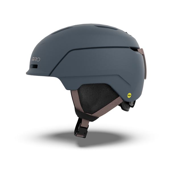 GIRO Neo MIPS II Mat Sapphire L