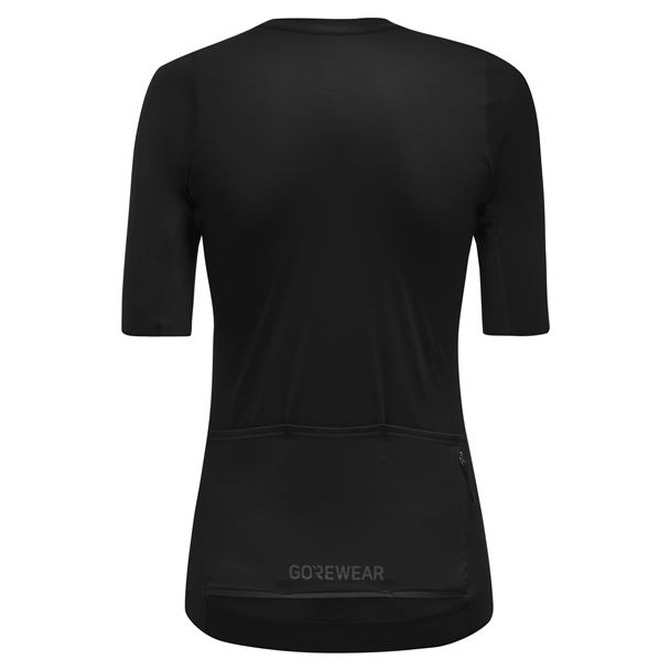 GORE Distance Jersey Womens black XXS/34