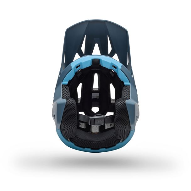 BELL 3QTR-Air MIPS Steel Grey L