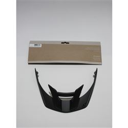 GIRO Radix Visor-black-L/XL