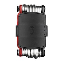 CRANKBROTHERS Multi-20 Tool Black/Red