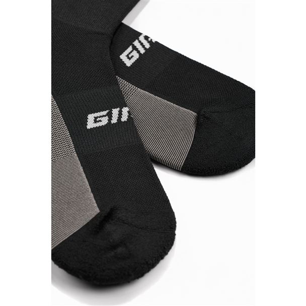 GIANT INSTINCT SOCKS M BLACK