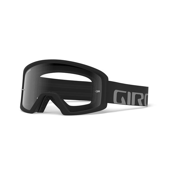 GIRO Tazz MTB Black/Grey Smoke/Clear