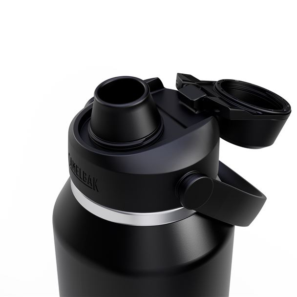 CAMELBAK Thrive Chug VSS 1,2l Black