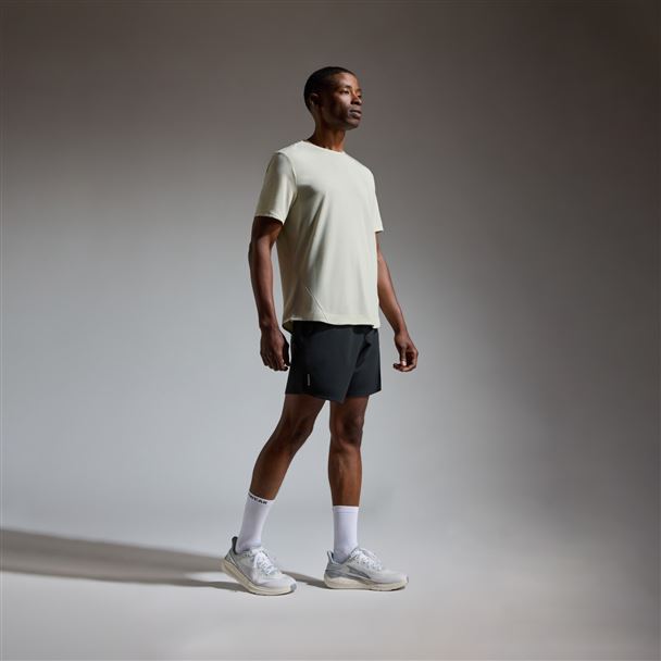 GORE Training Tee Mens tech beige M