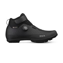 FIZIK Terra Artica X5 GTX black/black-41