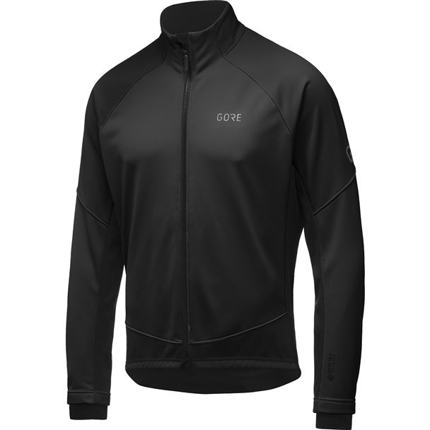 GORE C3 GORE-TEX INFINIUM™ Thermo Jacket black XXL