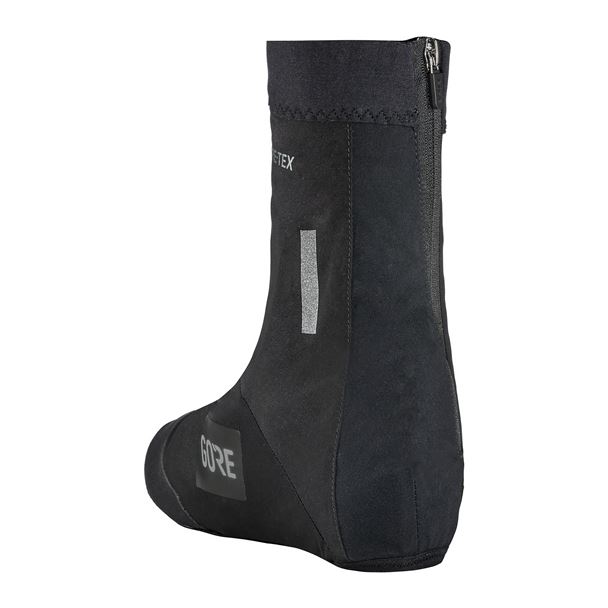 GORE Sleet Insulated Overshoes black 40-41/M