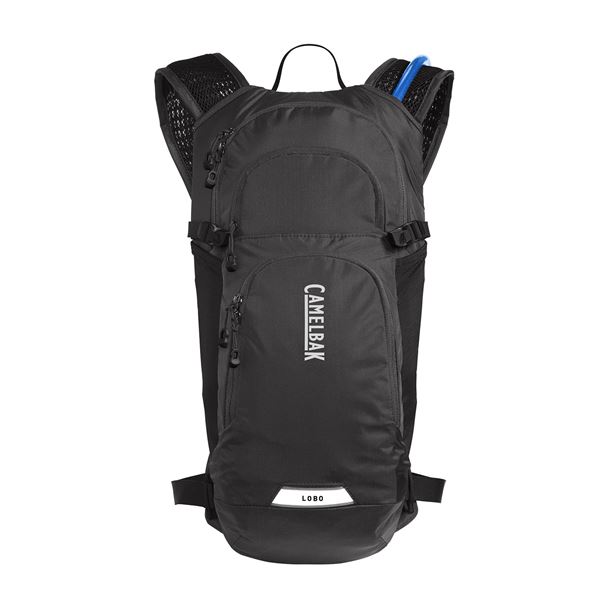 CAMELBAK Lobo 9 Women Charcoal/Black