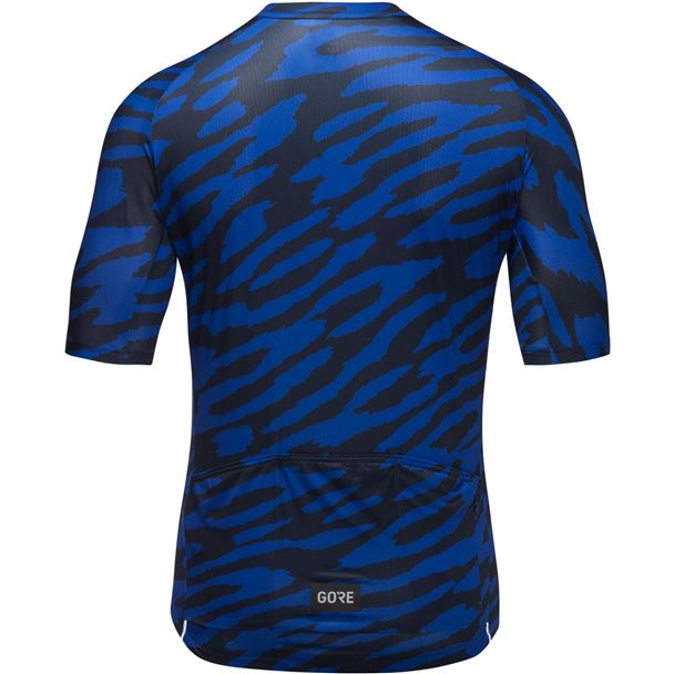 GORE Spirit Organic Camo Jersey Mens  M