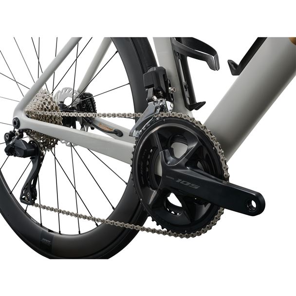 EnviLiv Advanced 1 M Null White