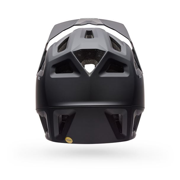 BELL Full-Air MIPS Matte Black L