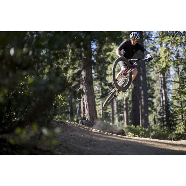 Anthem Advanced SL SE S White/Carbon