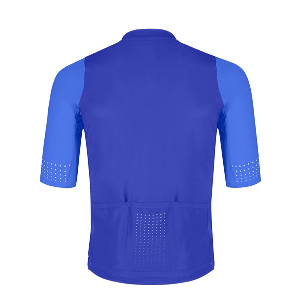 GIANT PODIUM SS JERSEY XL COBALT