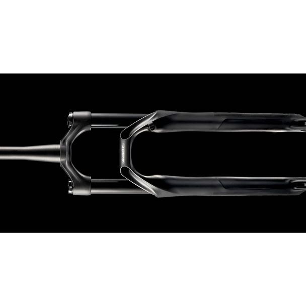 GIANT CREST 34 RRL 100MM 29" FORK BLACK