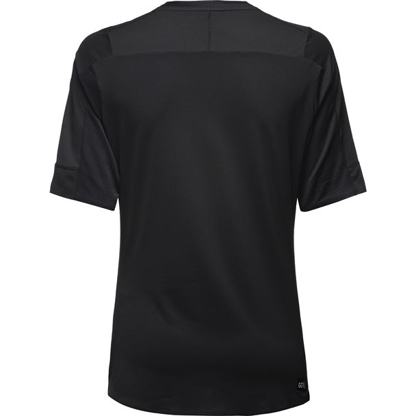 GORE TrailKPR Jersey Womens black 36