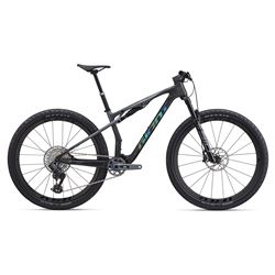 Anthem Advanced SL 1 M Rainbow Black