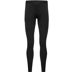 GORE Concurve Thermo Tights Mens black XXL