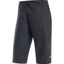 GORE C5 GTX Paclite Trail Shorts-black-M