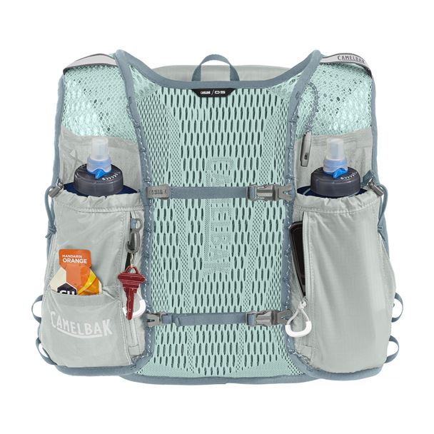 CAMELBAK Zephyr Pro Pigeon/Blue Surf