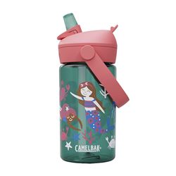 CAMELBAK Thrive Flip Straw Kids 0,4l Mermaid Friends