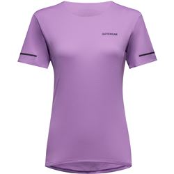 GORE Contest 2.0 Tee Womens scrub purple XL/44