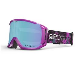 GIRO Revolt Neon Pink Surge-Vivid Royal