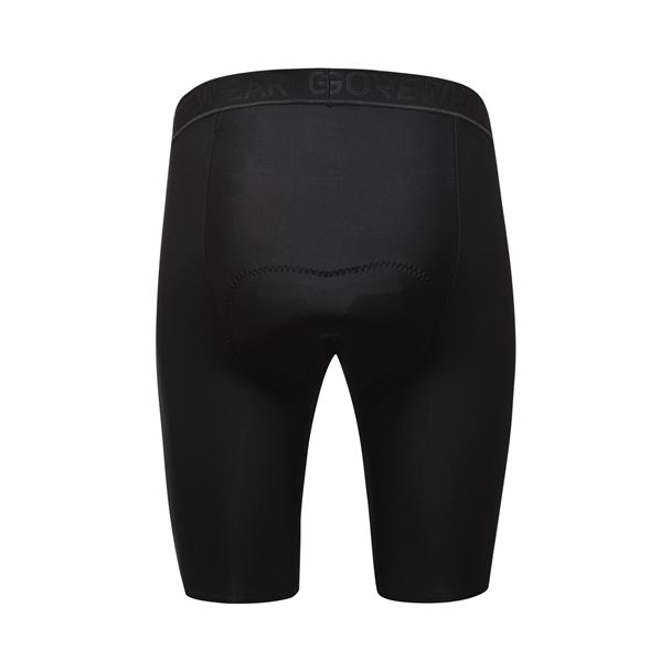 GORE Fernflow Liner Shorts+ black XL